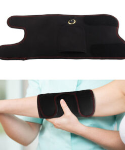 Heated Elbow Brace