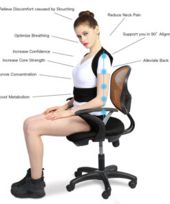 Posture Corrector for Back