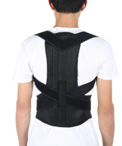 Back Posture Corrector