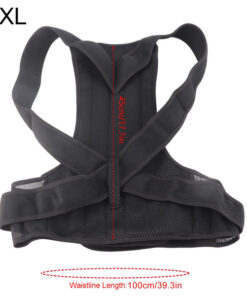 Back Posture Corrector