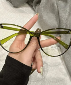Unisex Eyeglass Frames