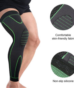 Compression Knee Brace
