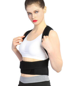 Posture Corrector Back Brace