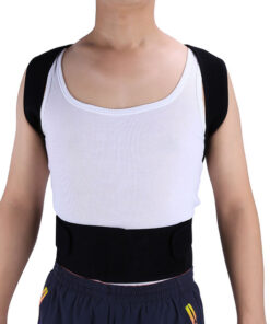 Posture Corrector for Back Pain Relief