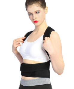Back Posture Corrector