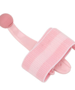 Sakura Pink Pen Fixer Holder