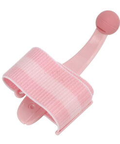 Sakura Pink Fix Pen | Dodge Blue | Sakura Pink