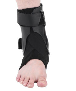 Ankle Straps