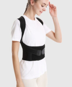 Orthopedic Posture Corrector