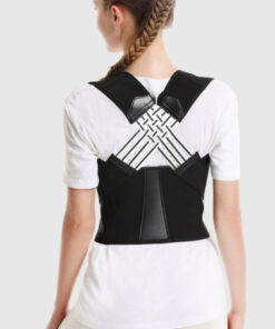 Orthopedic Posture Corrector