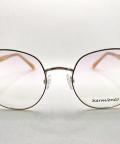Sarmiento Eyeglasses Frames
