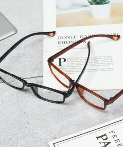 Computer Glasses for Eye Strain Relief