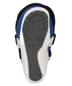 Left Ankle Brace