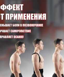 Posture Corrector
