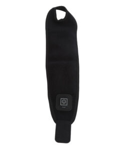 Heated Wrist Brace with USB Hand Warmer - Relieve Fatigue & Stay Warm