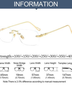 Computer Glasses