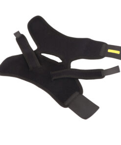 Breathable Ankle Brace Sleeve for Support & Comfort