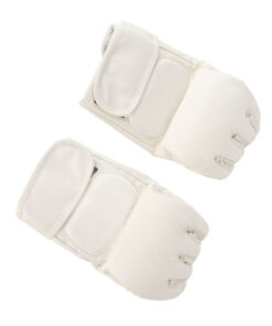 Optimized SEO Title: **Taekwondo Hand Gear: Protection & Training Equipment**