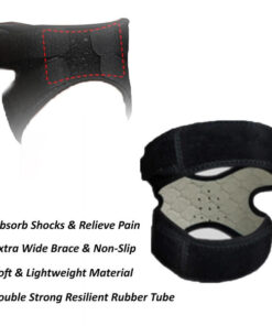 Orthopedic Knee Brace for Knee Joint Support
