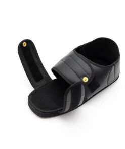 Post-Surgery Cast Boot for Left Foot | Rehabilitation Footwear (1 pc)
