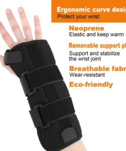Wrist Brace