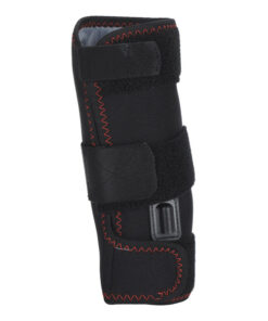Wrist & Thumb Heating Wrap for Tendinitis & Carpal Tunnel Relief (One Size Fits All)