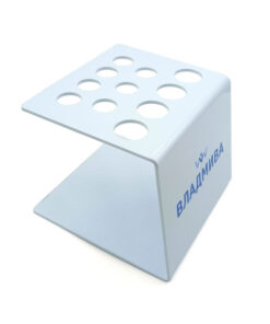 Podiatry Tool & Material Stand #3 (for Paste, Flow, Tempo & More)