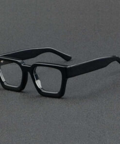 Vintage Acetate Sunglasses: Women's Frame Style