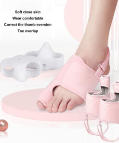 Bursitis Corrector: Pain Relief & Support