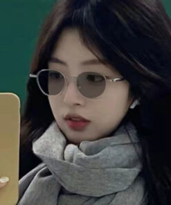 Magnetic Clip-On Glasses