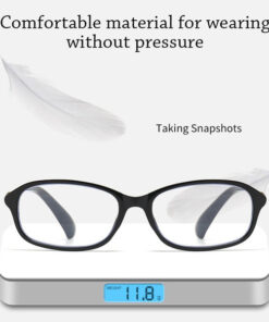Computer Glasses
