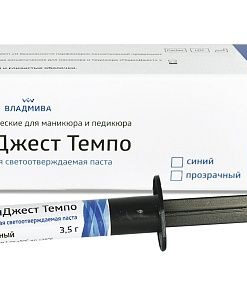 PodolJest Tempo - Blue, 3.5g VladMiWa