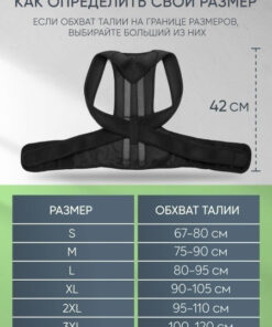 Posture Corrector