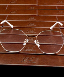 Eyeglass Frames