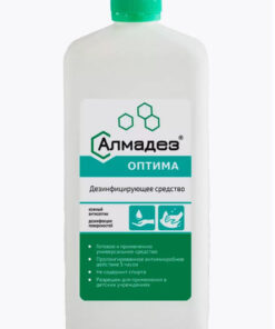 Almadez-Optima 1000ml Cap