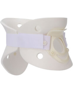 Neck Traction Device: Professional & Home Use Cervical Collar, Neck Brace Support