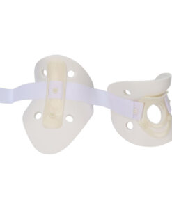 Neck Traction Device for Pain Relief | Professional Home Use Cervical Collar