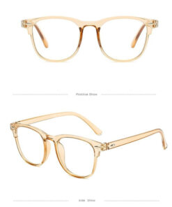 Computer Glasses