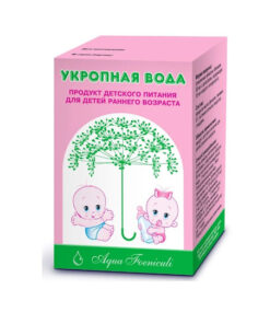 Dill Water for Colic & Bloating - 15ml (Aqua Foeniculi)