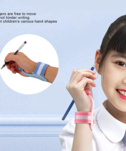 Sakura Pink Pen Fixer - Dodge Blue & Blue