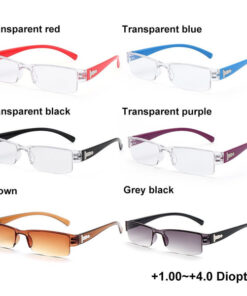 Computer Glasses