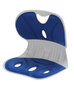 Kids' Posture Corrector Chair Pad for Straight Back