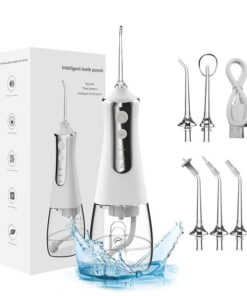 Dental Water Flosser