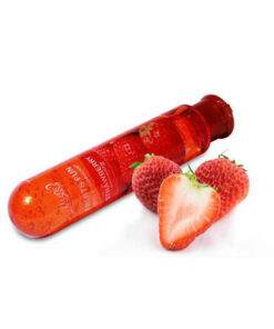 Water-Based Intimate Lubricant
