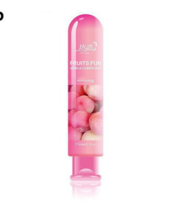 Water-Based Intimate Lubricant Gel