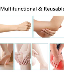 Ice Pack for Elbow Pain Relief