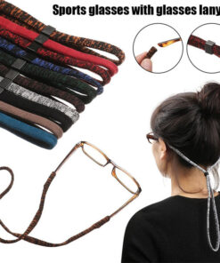 Eyeglass Holder