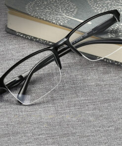 Computer Glasses for Eye Strain Relief