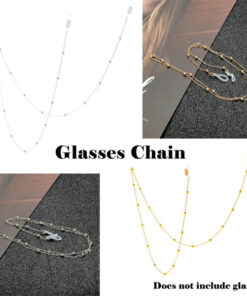 Eyeglass Holder