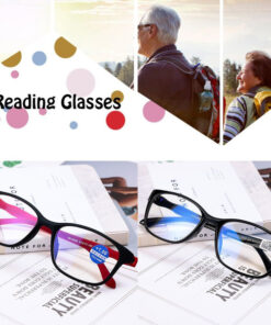 Computer Glasses